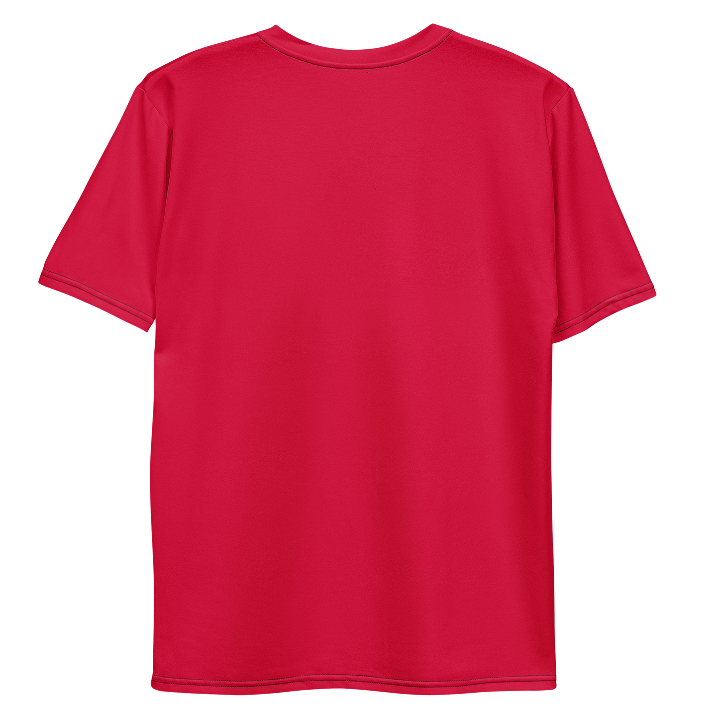 Worlds Needs - Shirt -Red