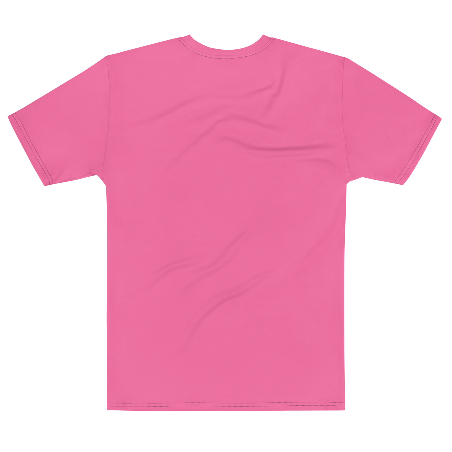 Worlds Needs - Shirt - Pink