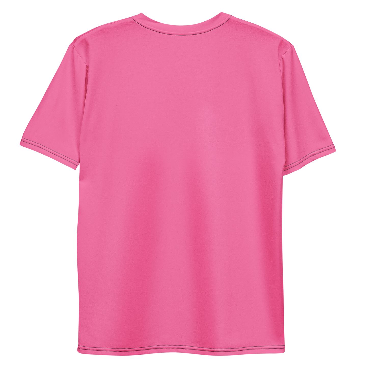 Worlds Needs - Shirt - Pink