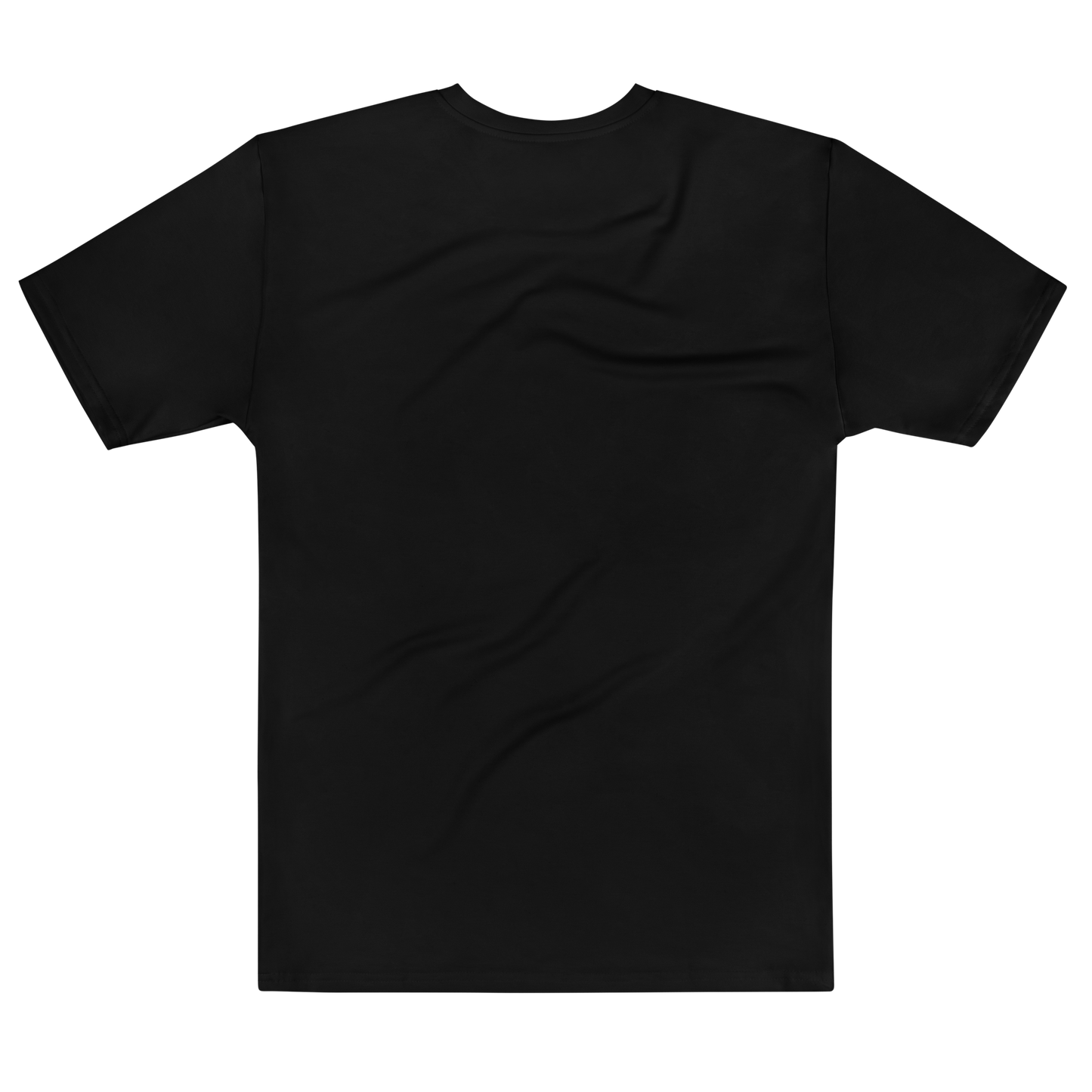 Worlds Needs - Shirt - Black