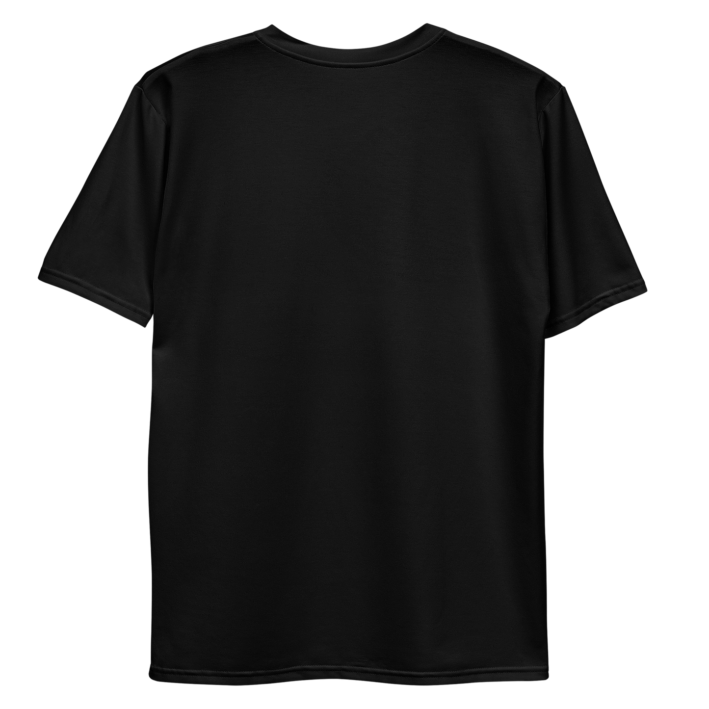 Worlds Needs - Shirt - Black