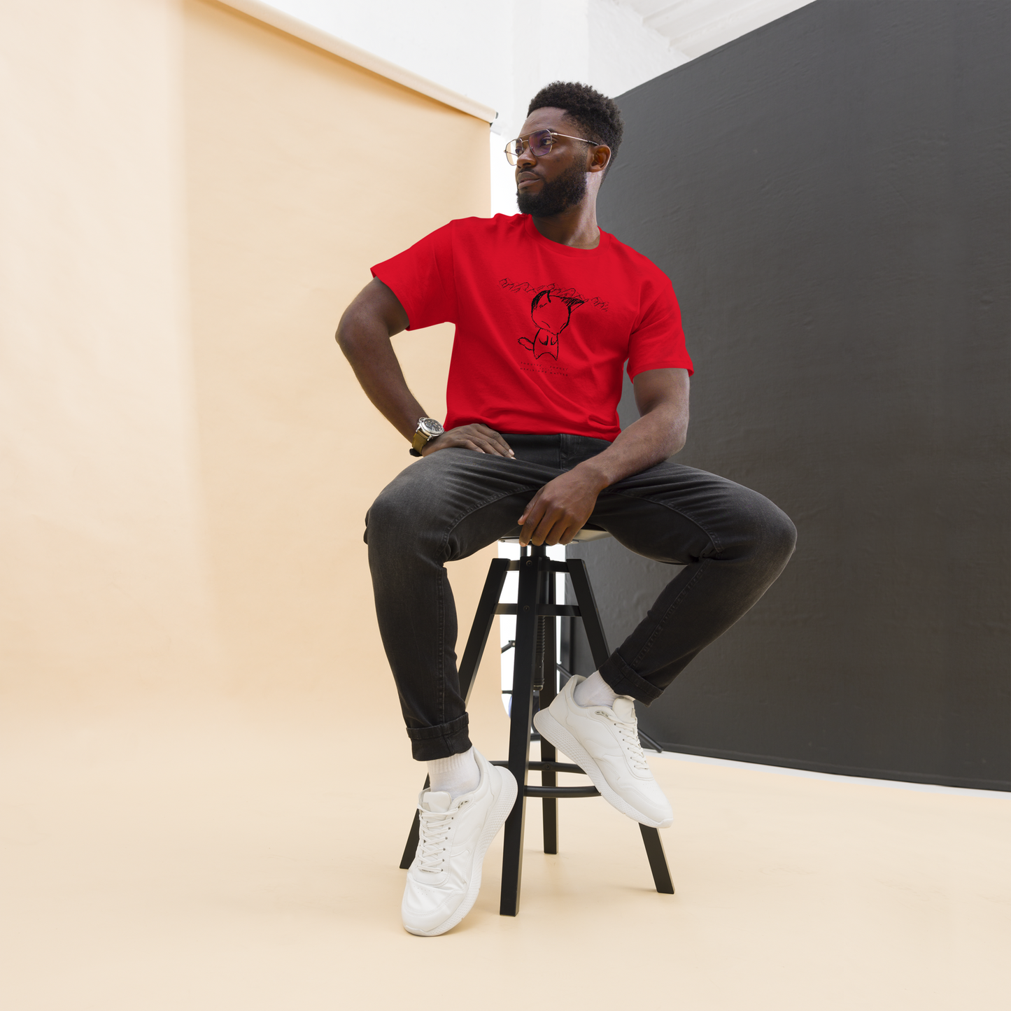 Forgive – Forget - Shirt