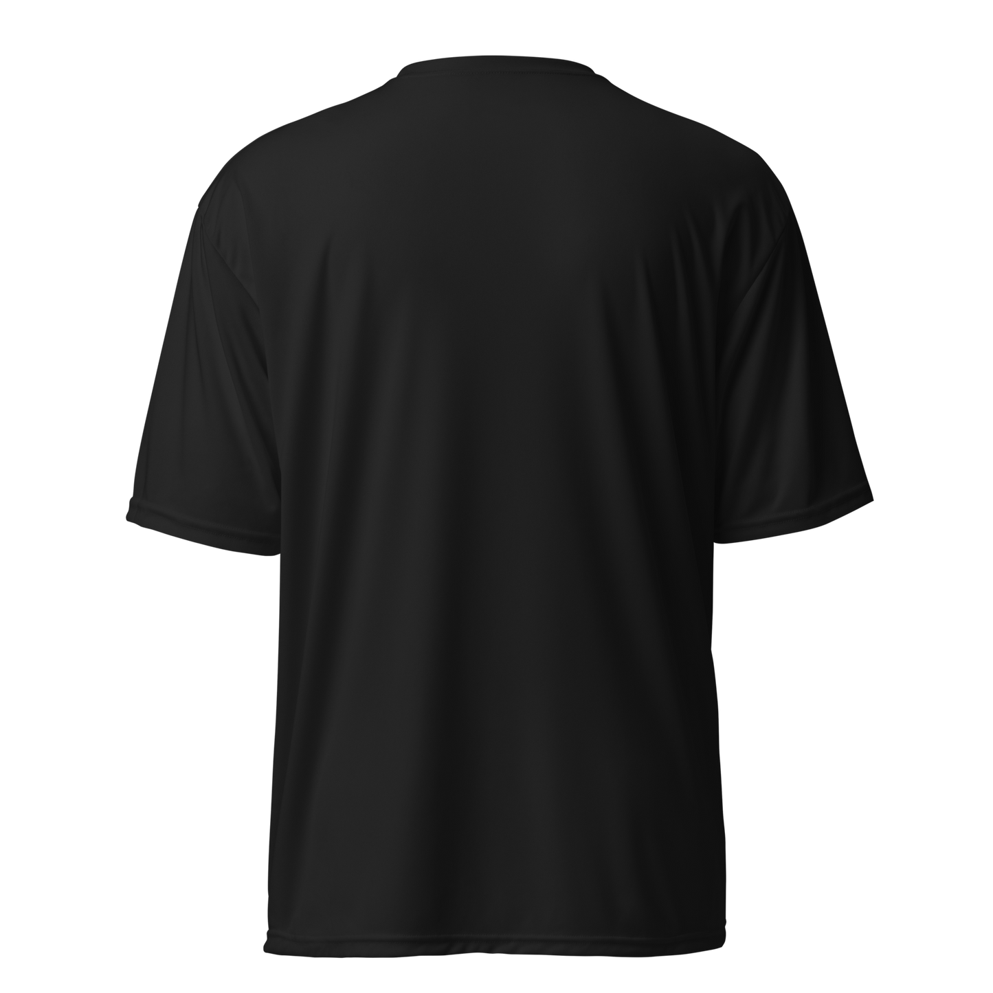 Kindness Performance Crew Neck T-Shirt