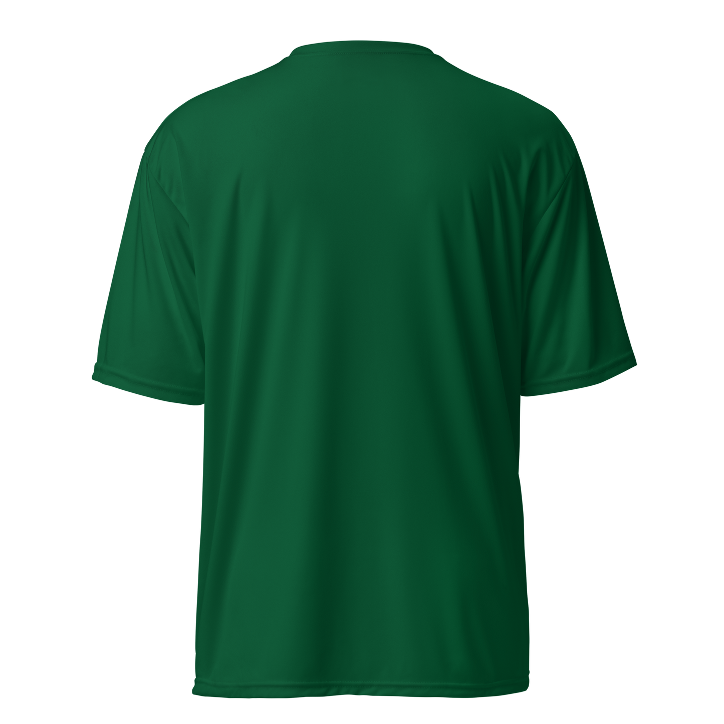 Kindness Performance Crew Neck T-Shirt
