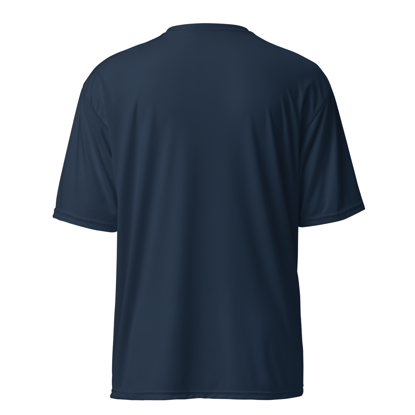Kindness Performance Crew Neck T-Shirt