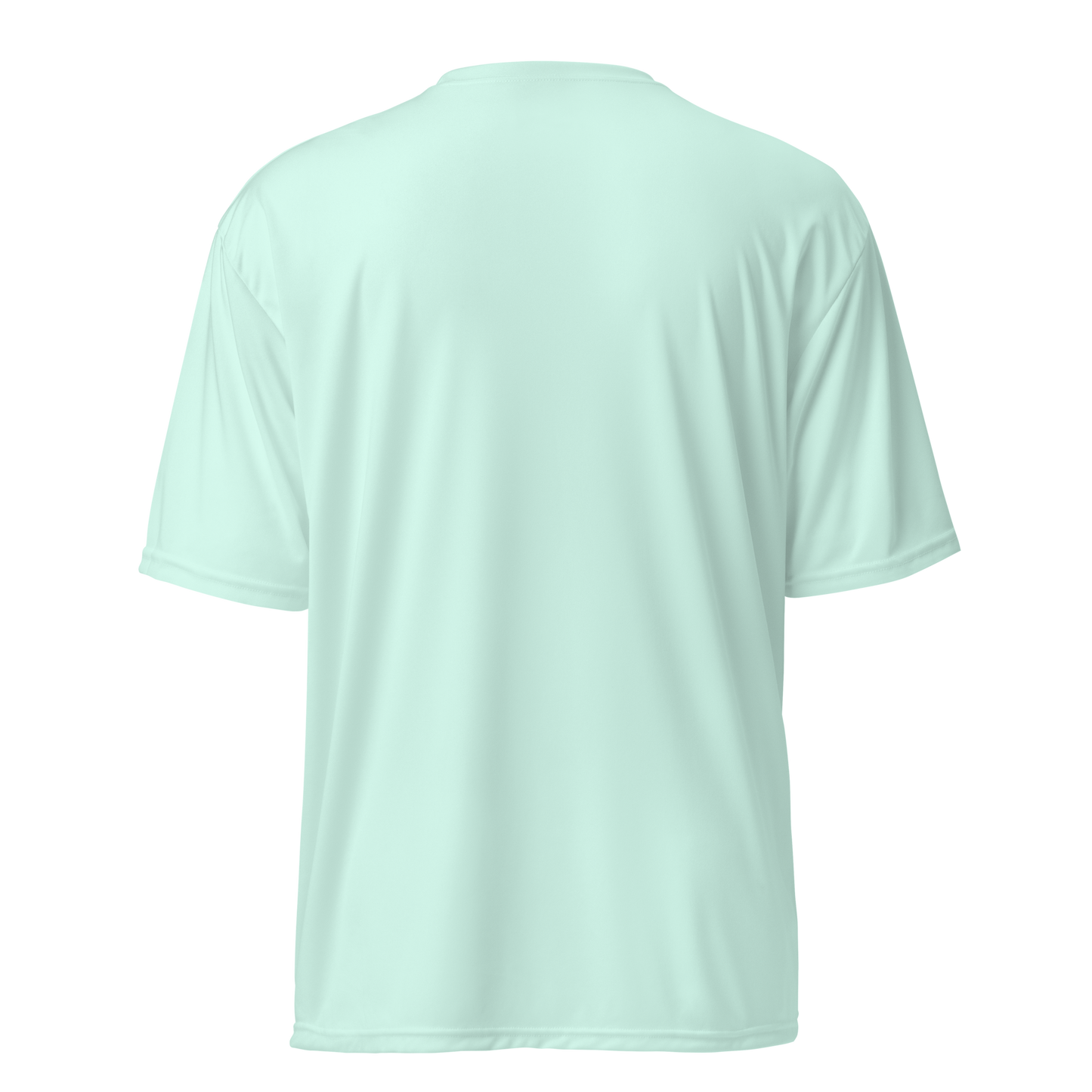 Kindness Performance Crew Neck T-Shirt