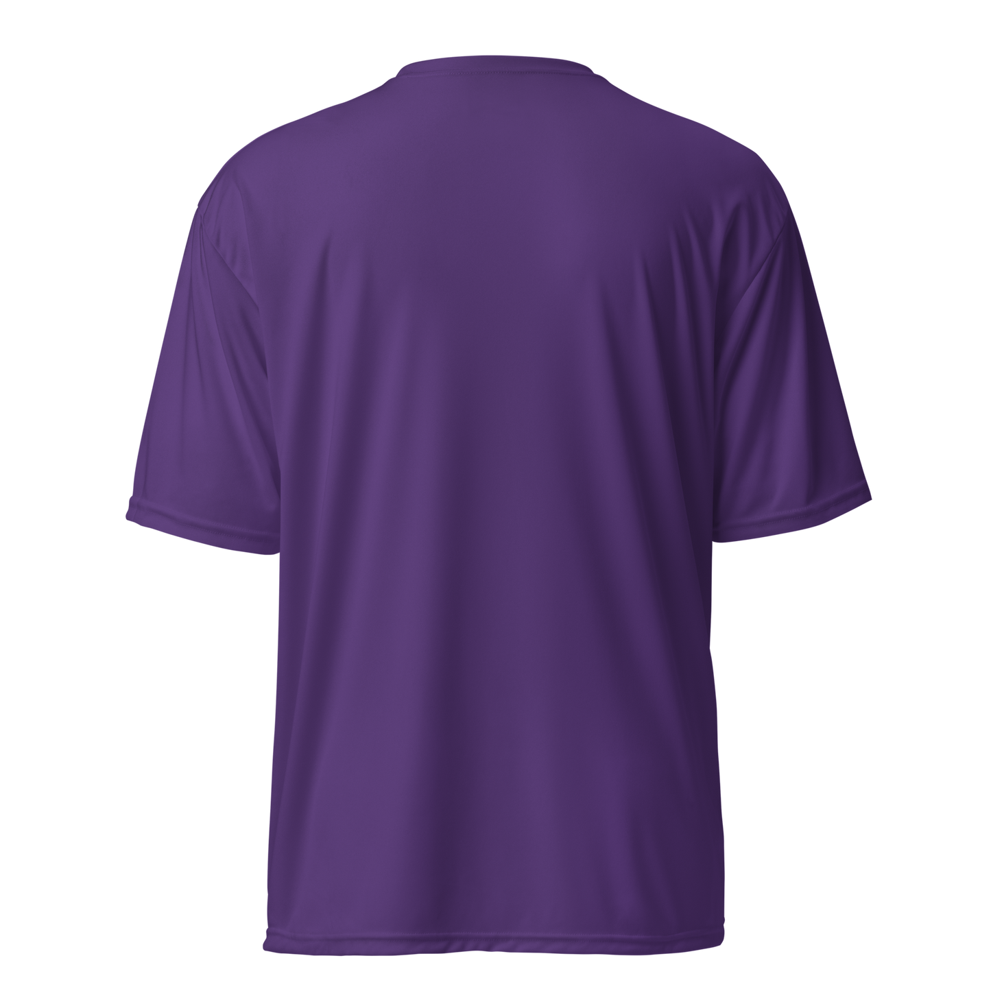 Kindness Performance Crew Neck T-Shirt