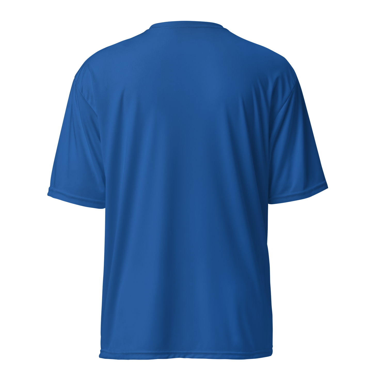 Kindness Performance Crew Neck T-Shirt