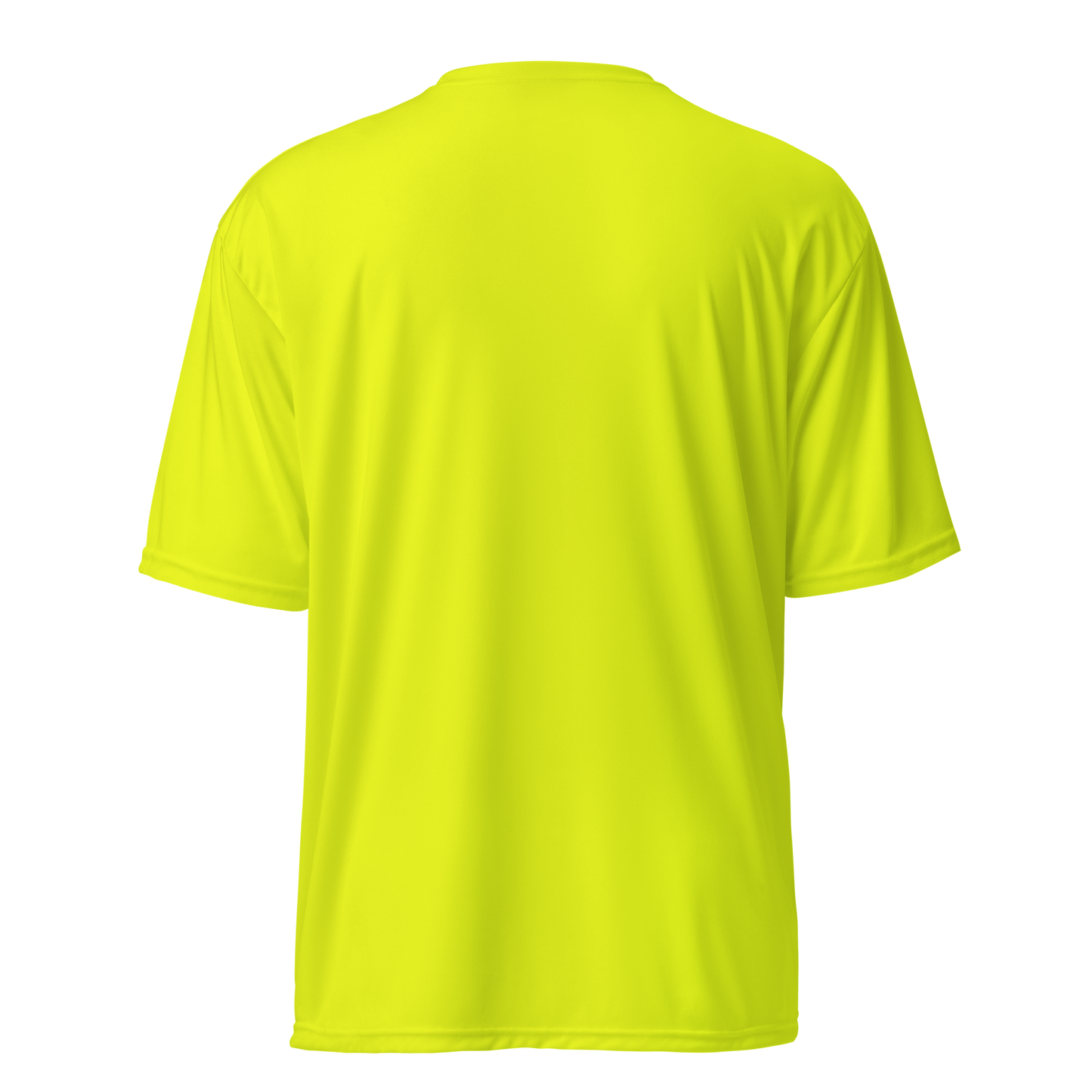 Kindness Performance Crew Neck T-Shirt