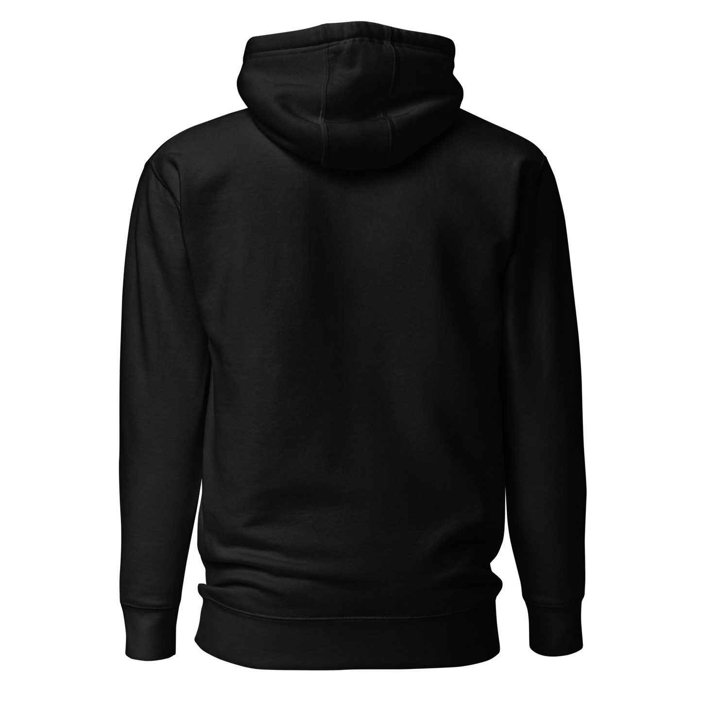 Dream Hoodie (black)