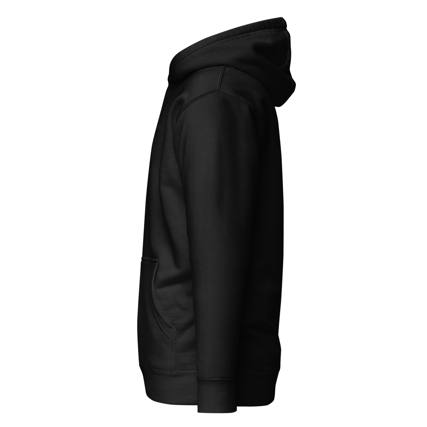 Dream Hoodie (black)