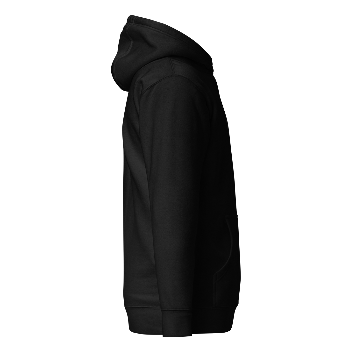 Dream Hoodie (black)
