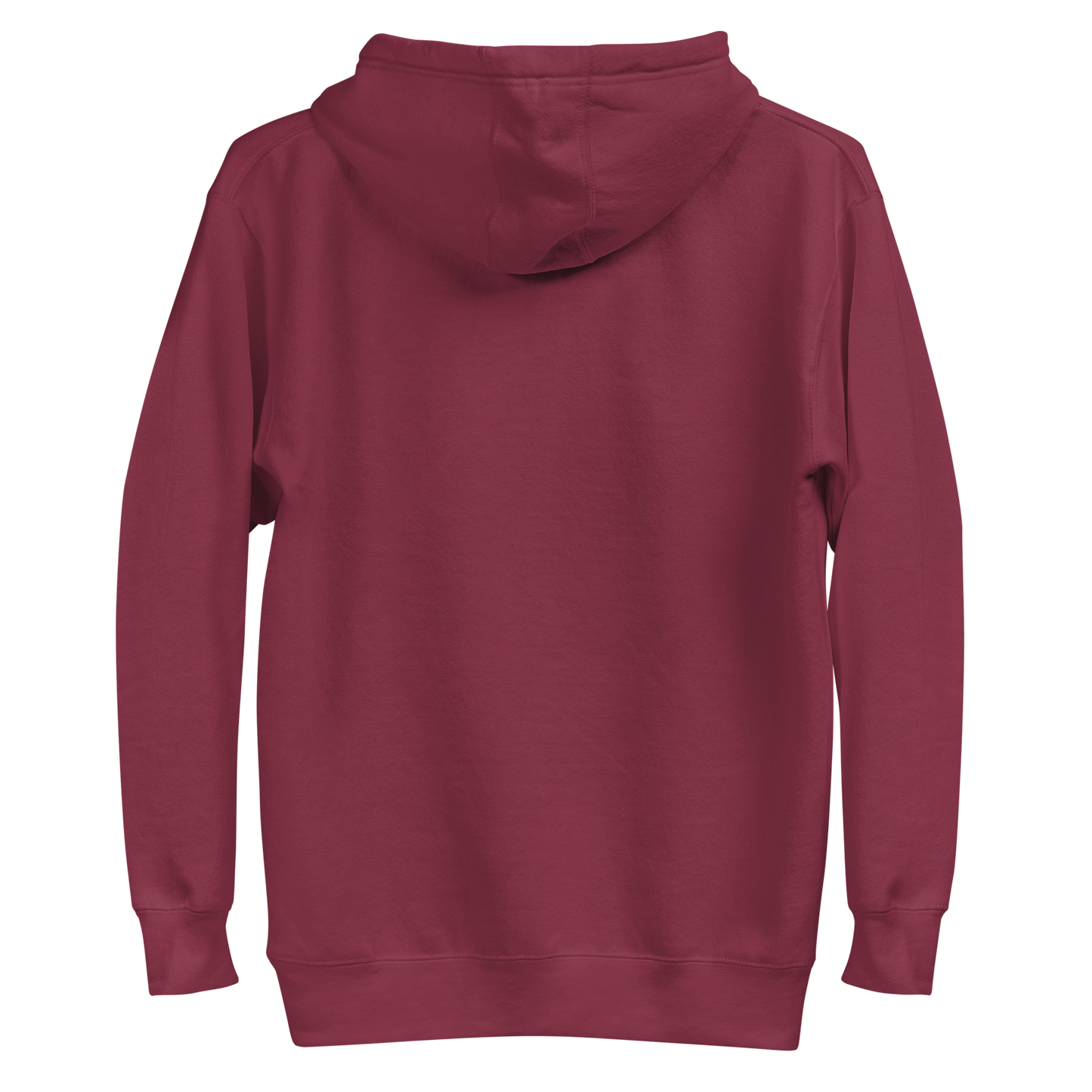 Dream Hoodie (maroon)