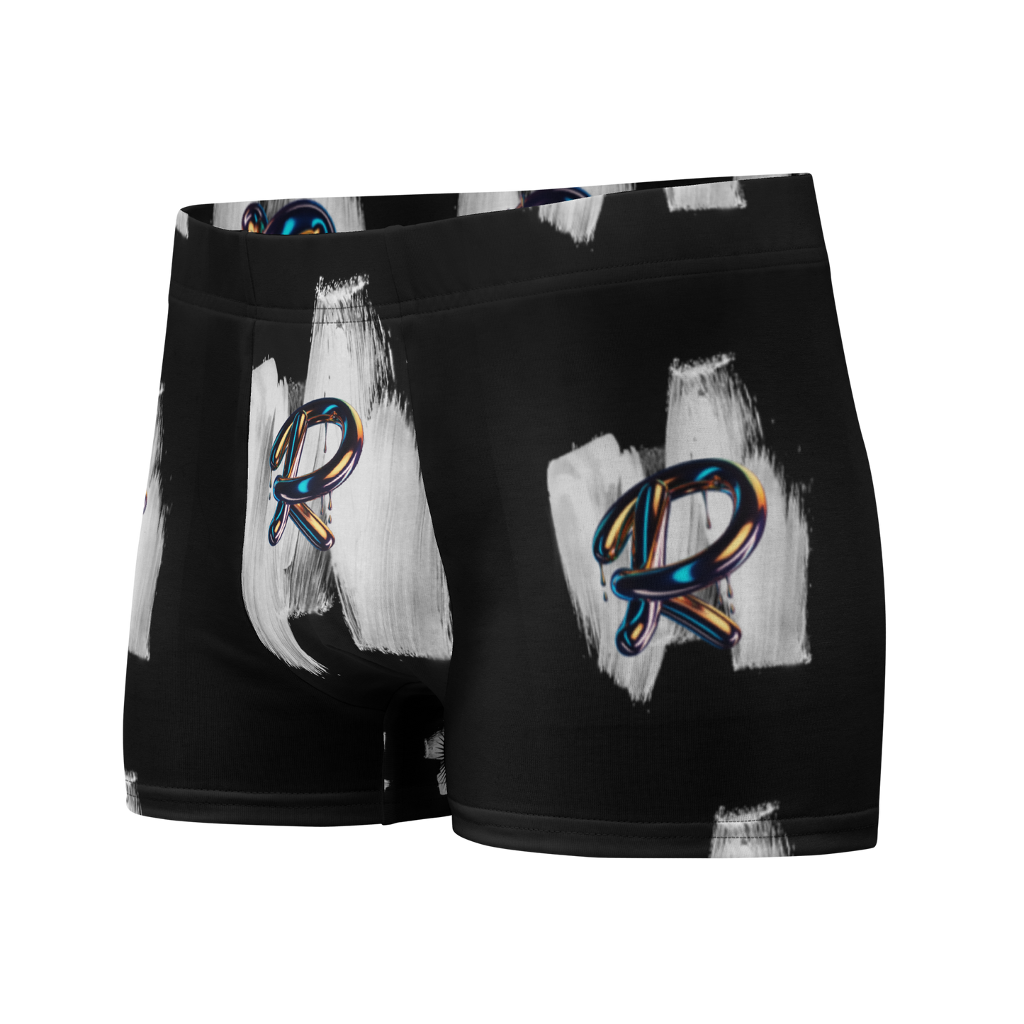 Chromatic R Boxers