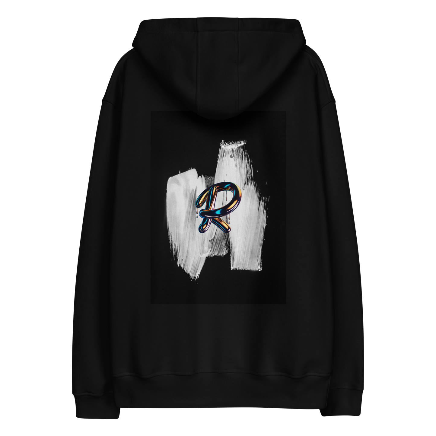 Chromatic R Sweater