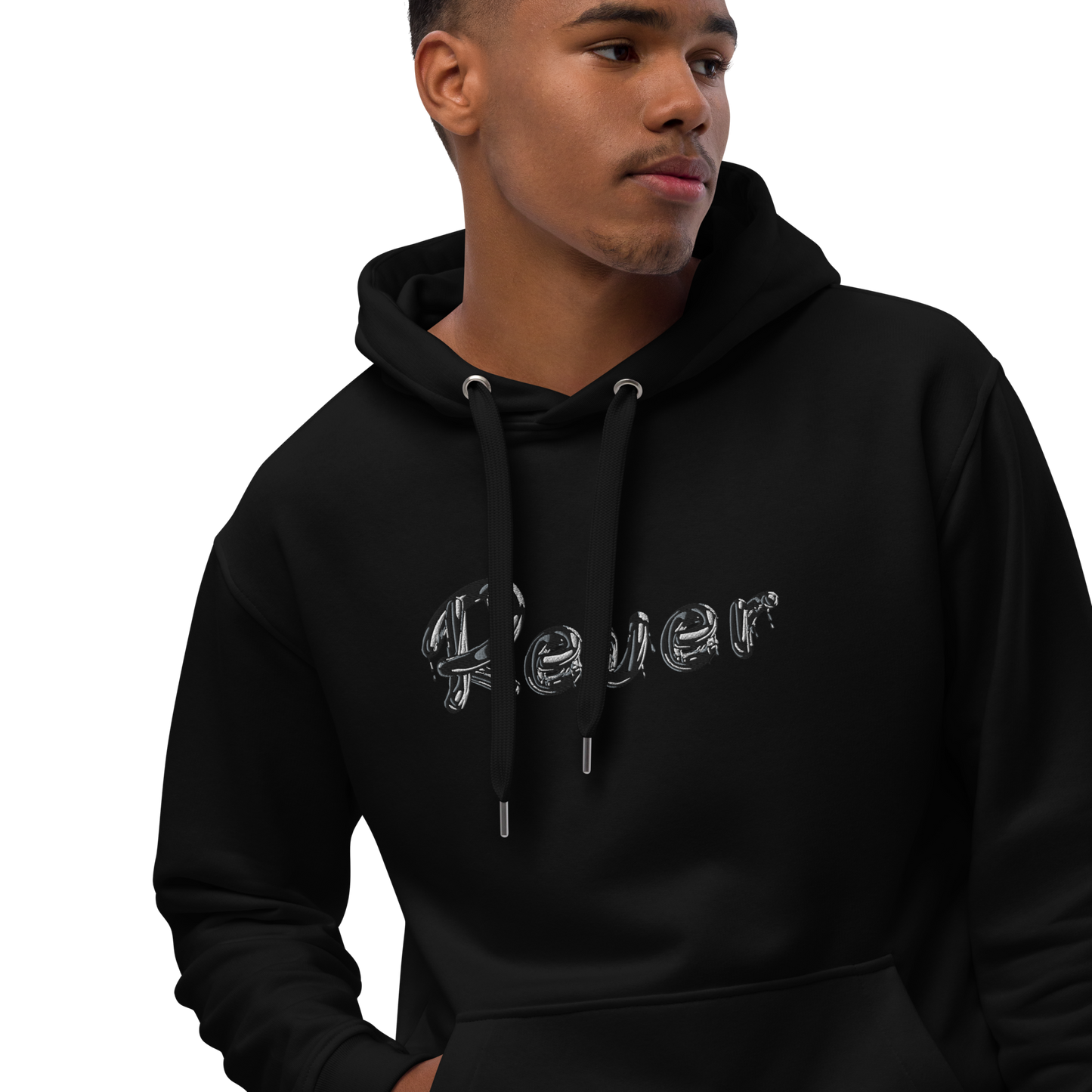 Chromatic R Sweater
