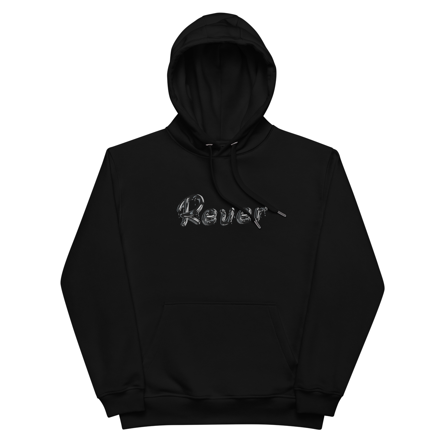 Chromatic R Sweater