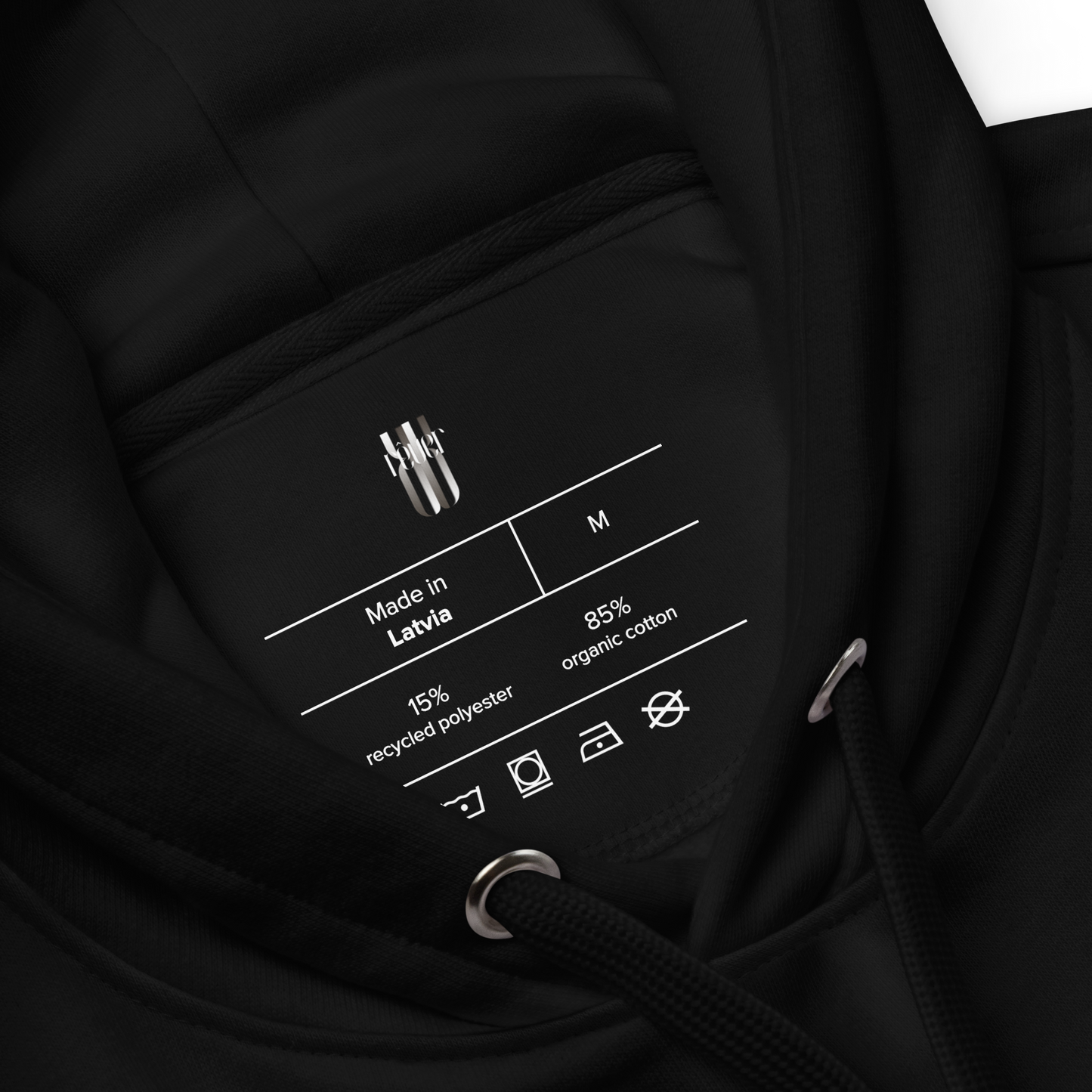 Chromatic R Sweater