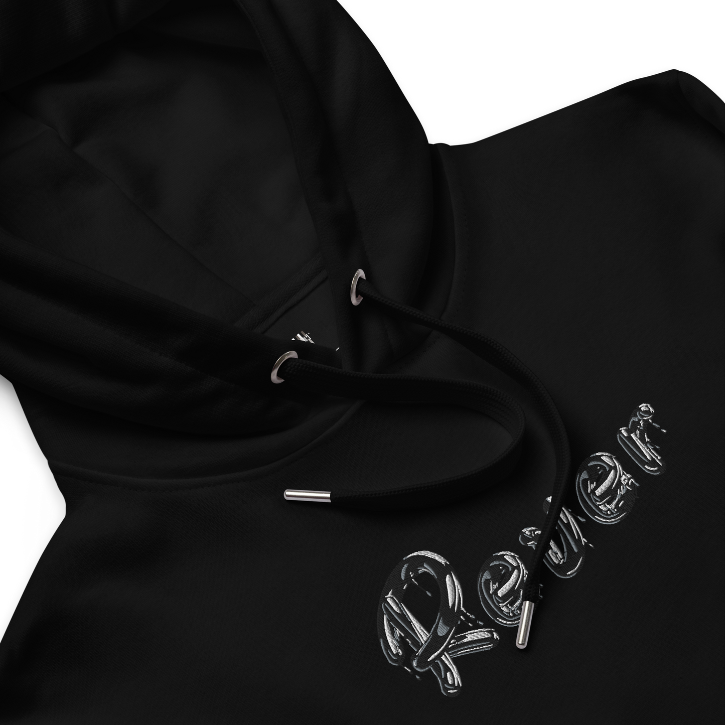 Chromatic R Sweater