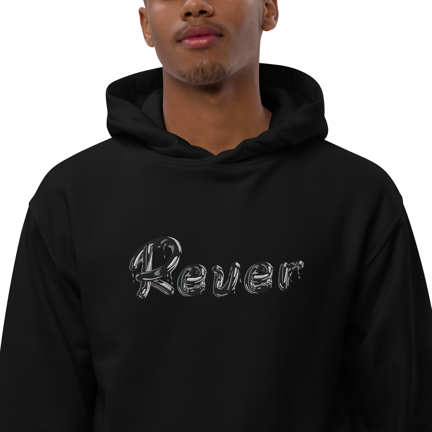 Chromatic R Sweater