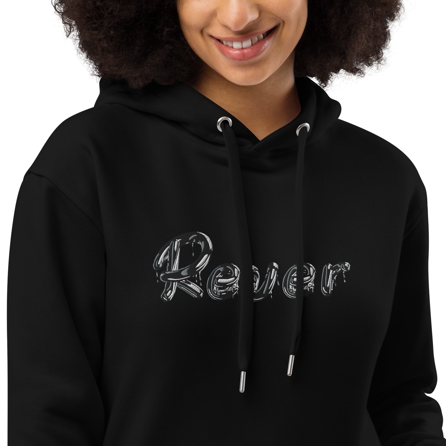 Chromatic R Sweater