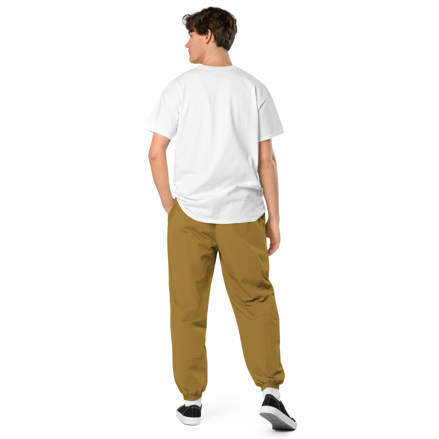 Tracksuit Dreamer Trousers