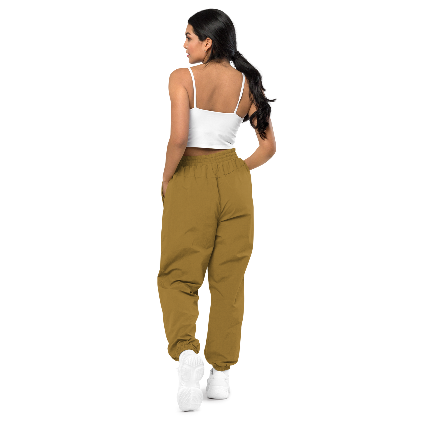 Tracksuit Dreamer Trousers