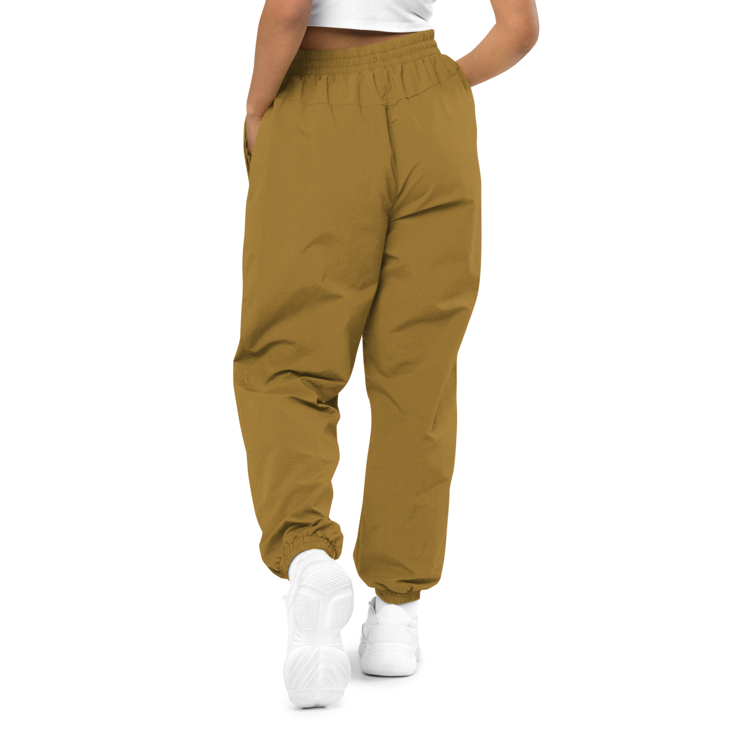Tracksuit Dreamer Trousers