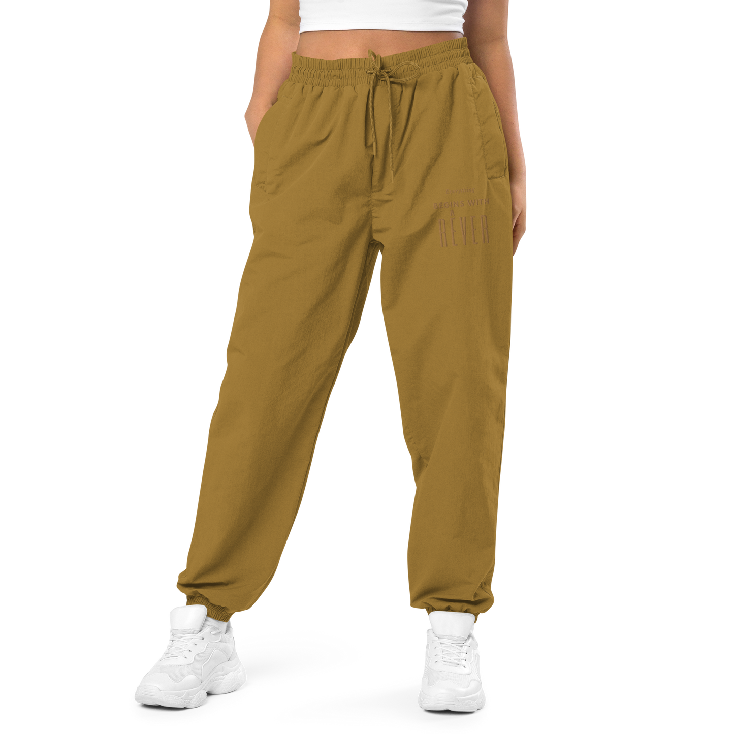 Tracksuit Dreamer Trousers