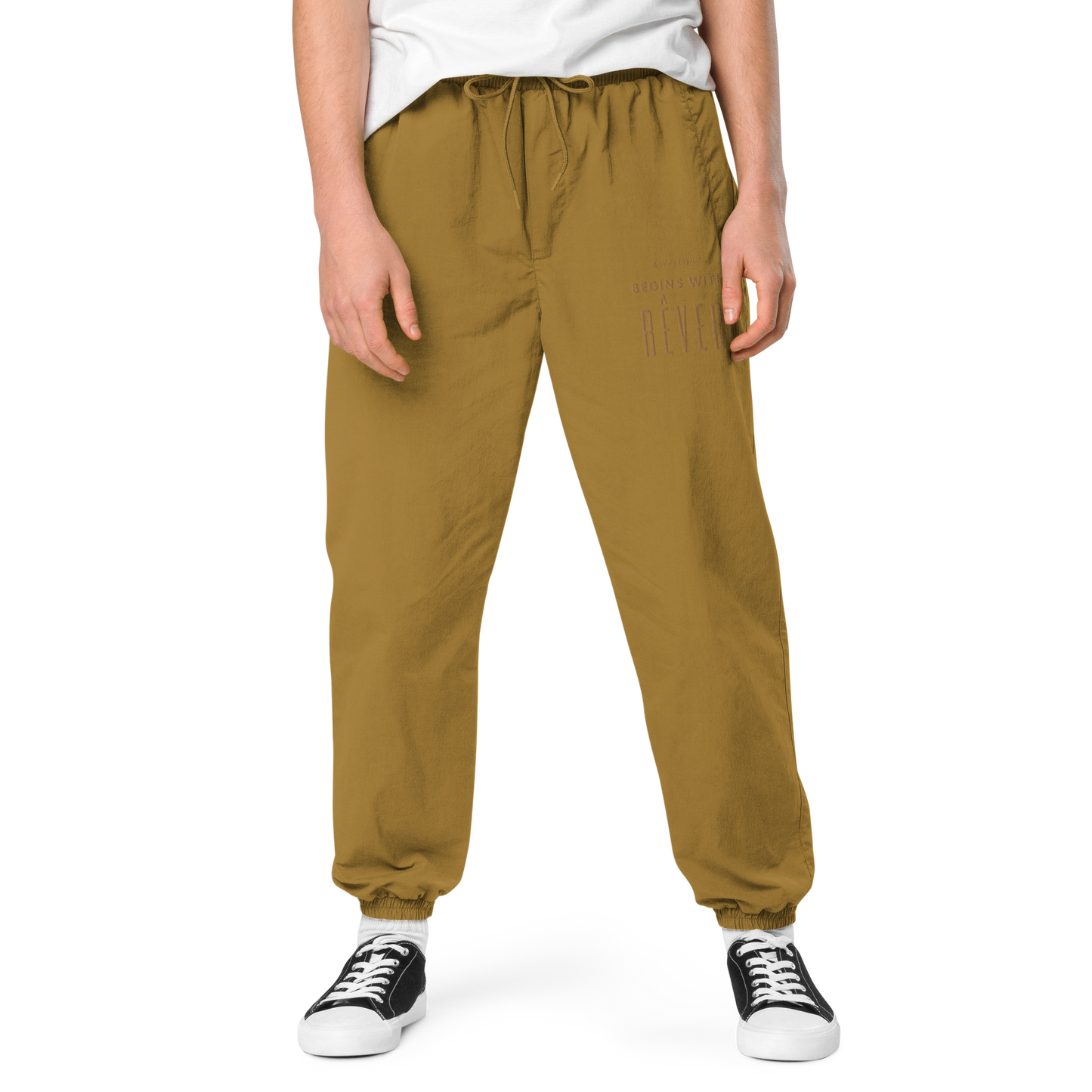 Tracksuit Dreamer Trousers