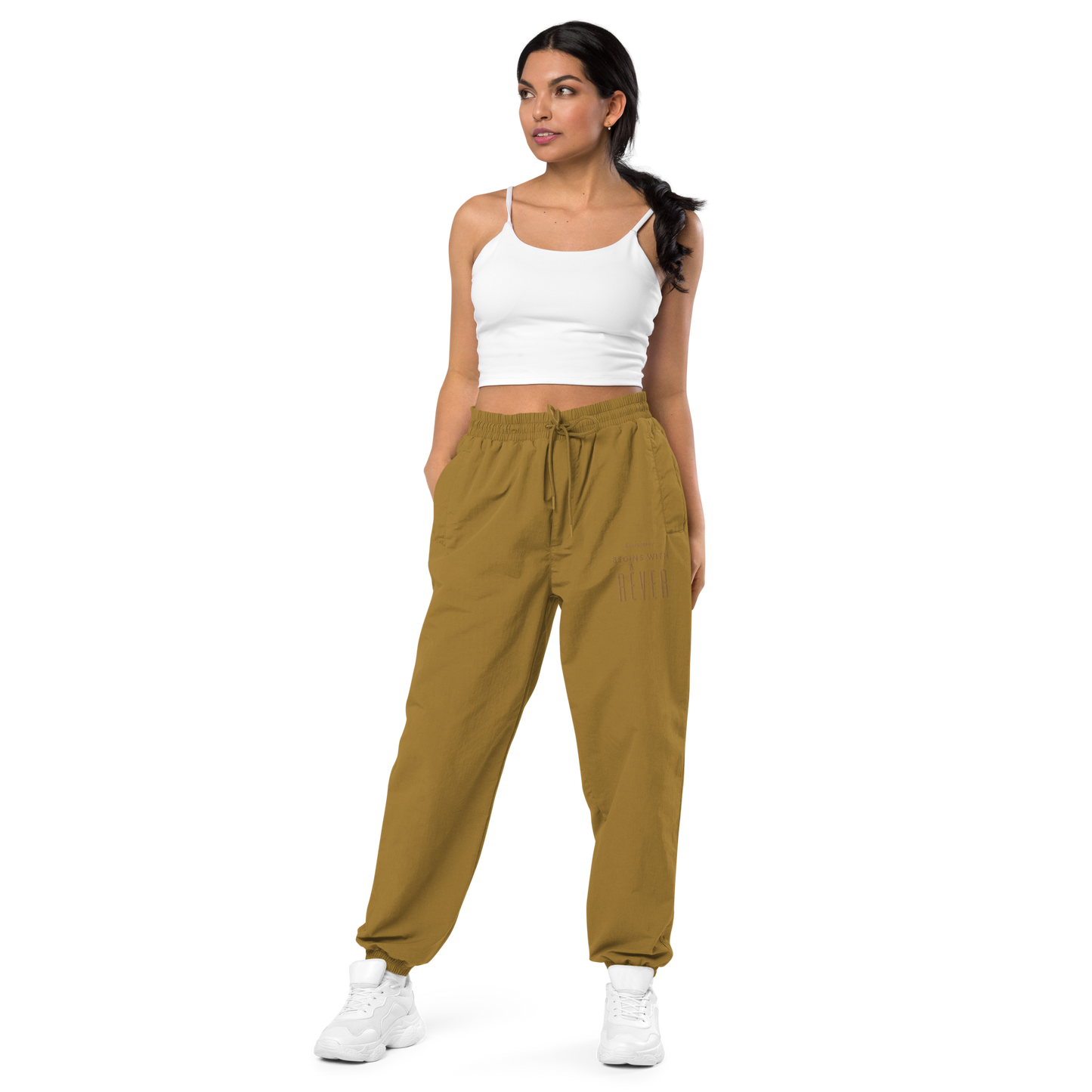 Tracksuit Dreamer Trousers