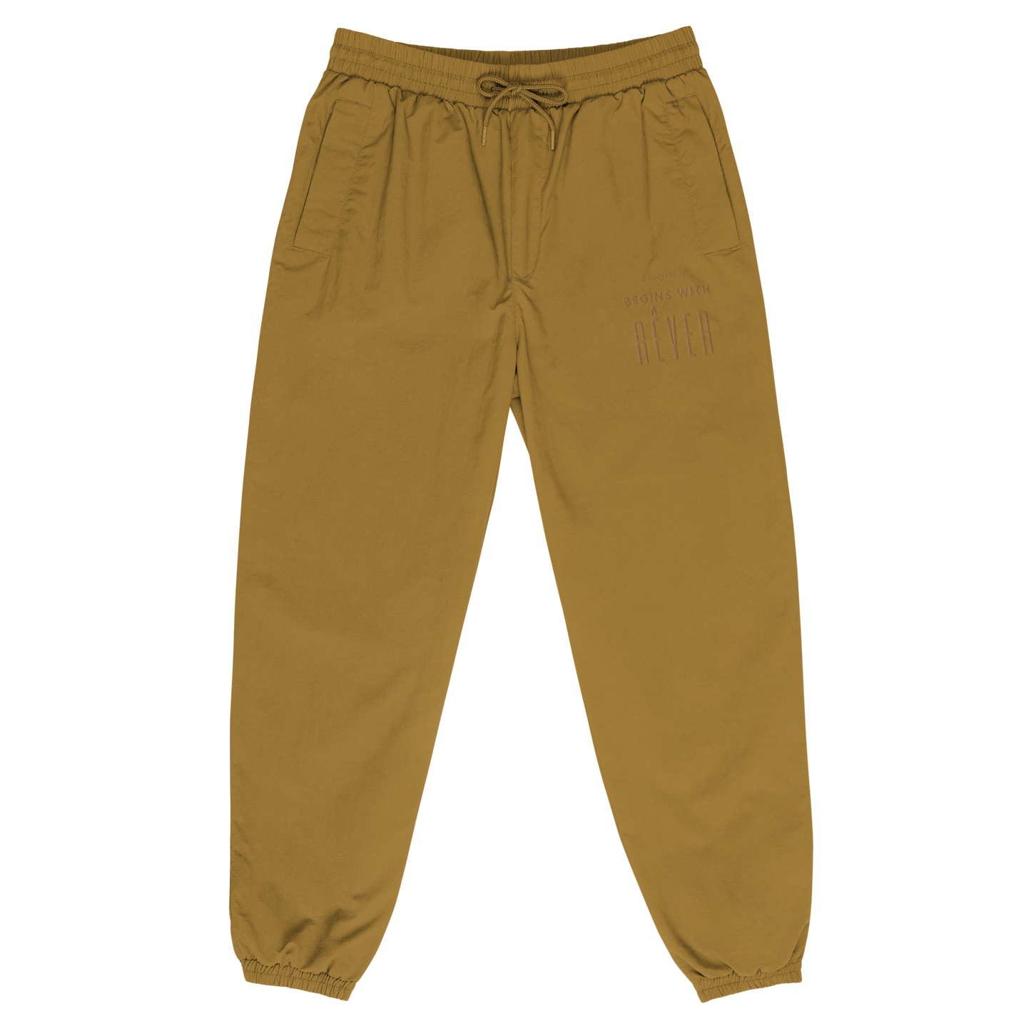 Tracksuit Dreamer Trousers