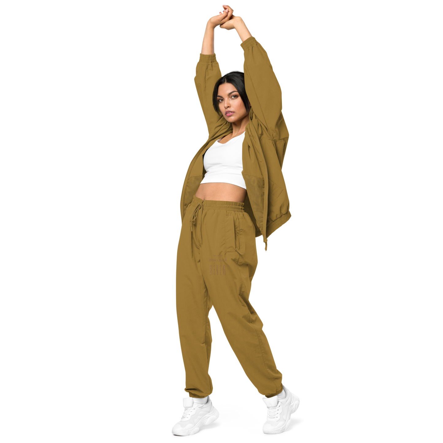 Tracksuit Dreamer Trousers