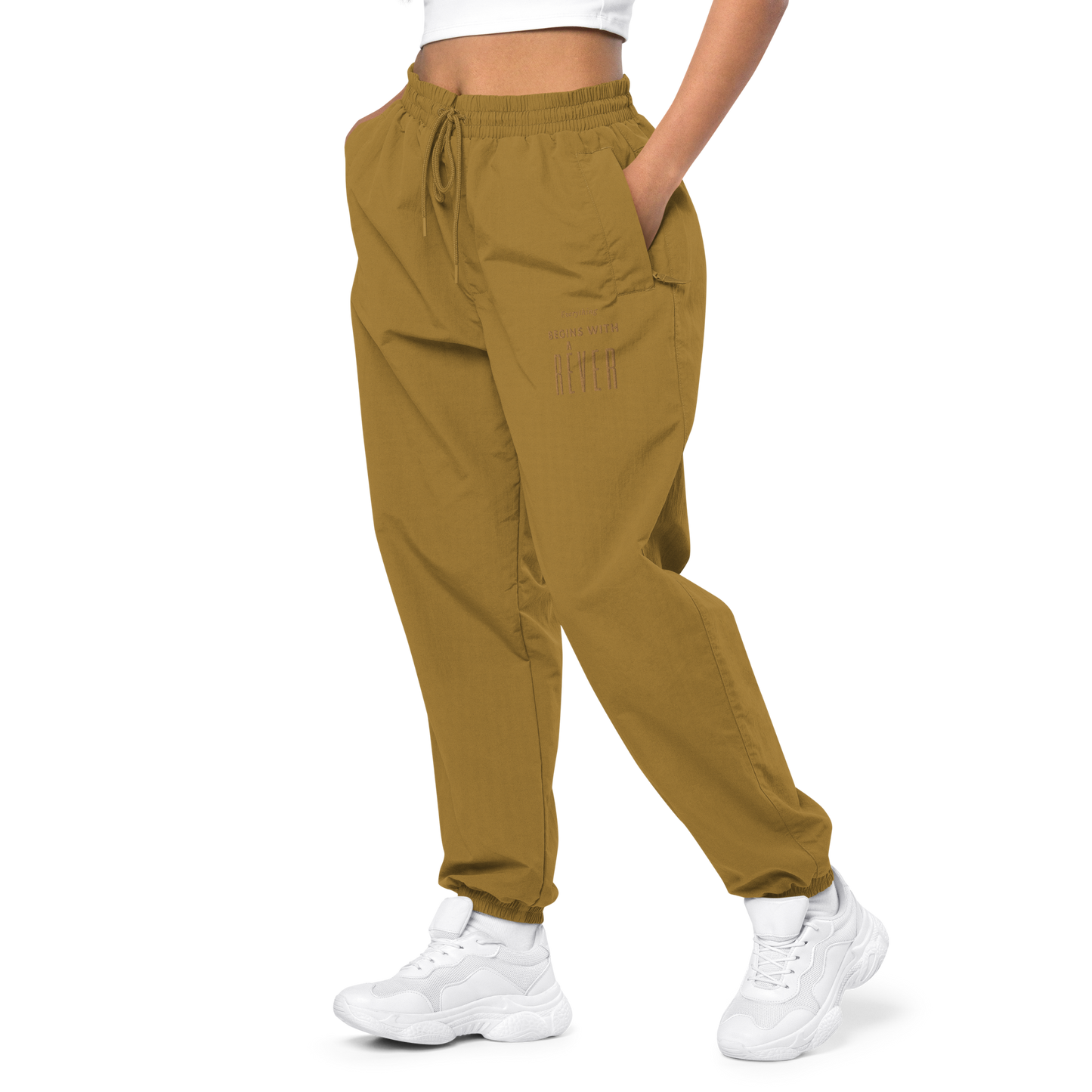 Tracksuit Dreamer Trousers
