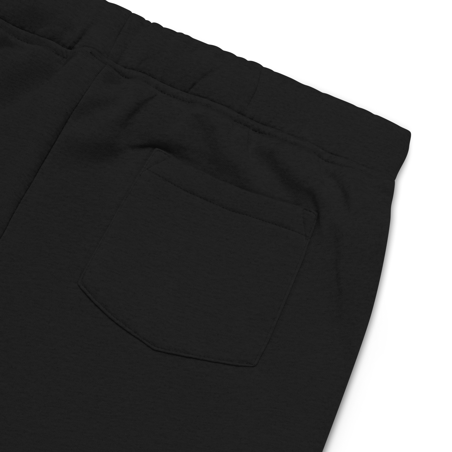 Unisex loose fit joggers