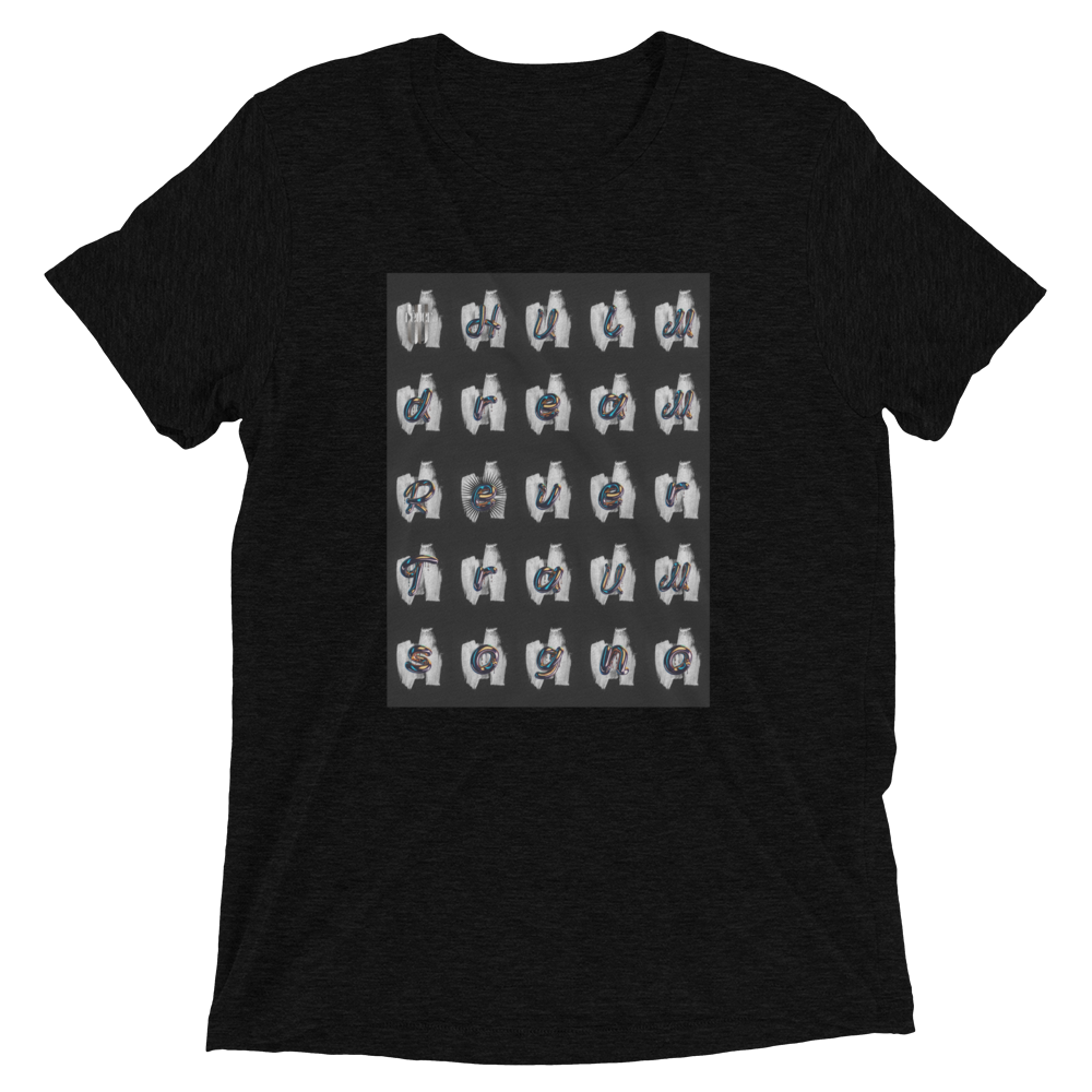 Short sleeve t-shirt