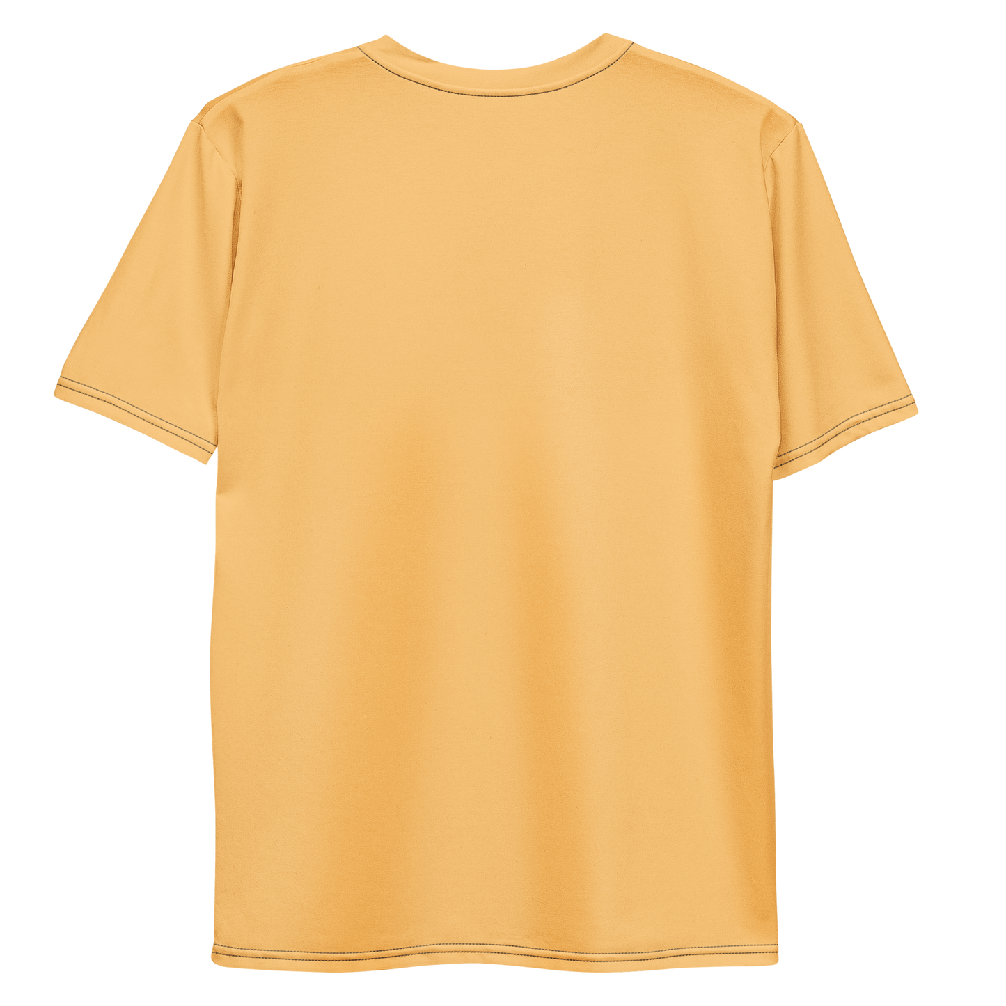 Worlds Needs - Shirt - Yellow