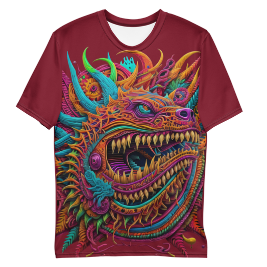 Dragon - T-shirt