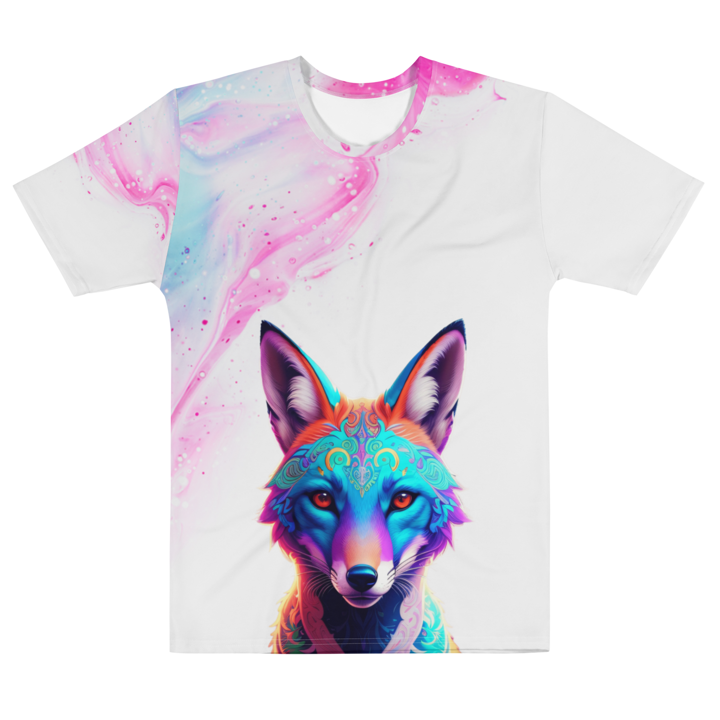 Fox Imagination - Shirt