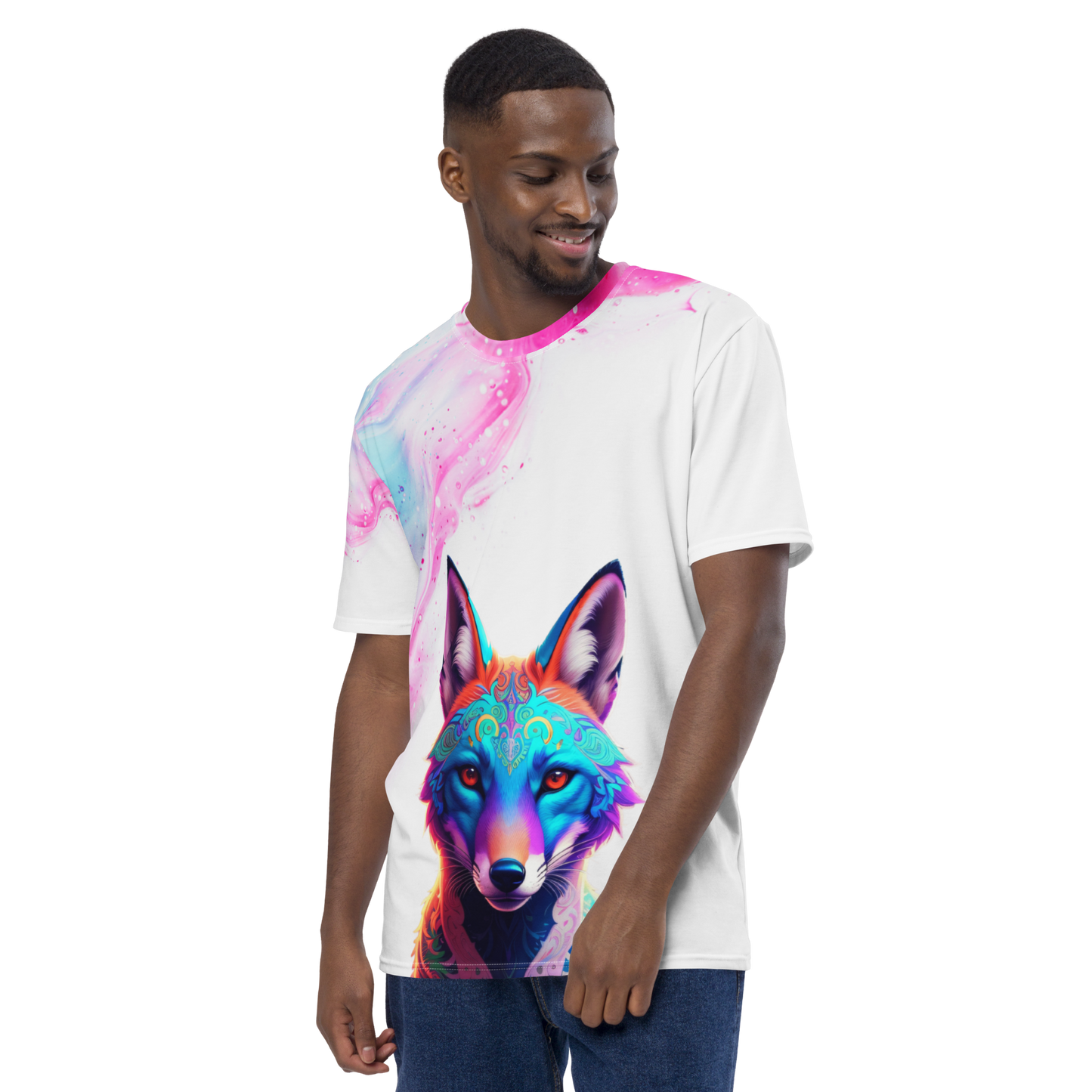 Fox Imagination - Shirt