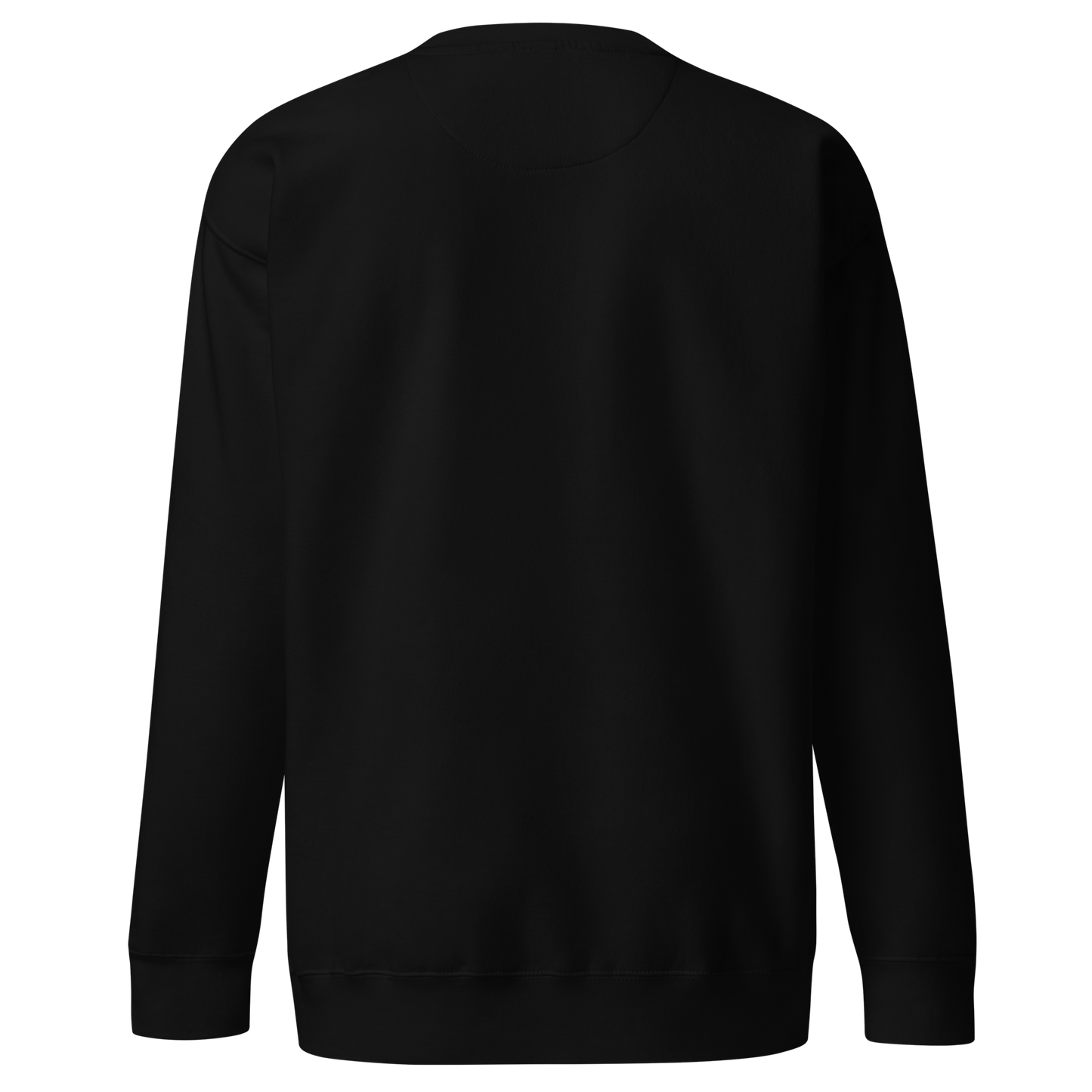 RR – Rêver - Premium Sweatshirt (black)