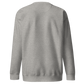 RR – Rêver - Premium Sweatshirt (grey)