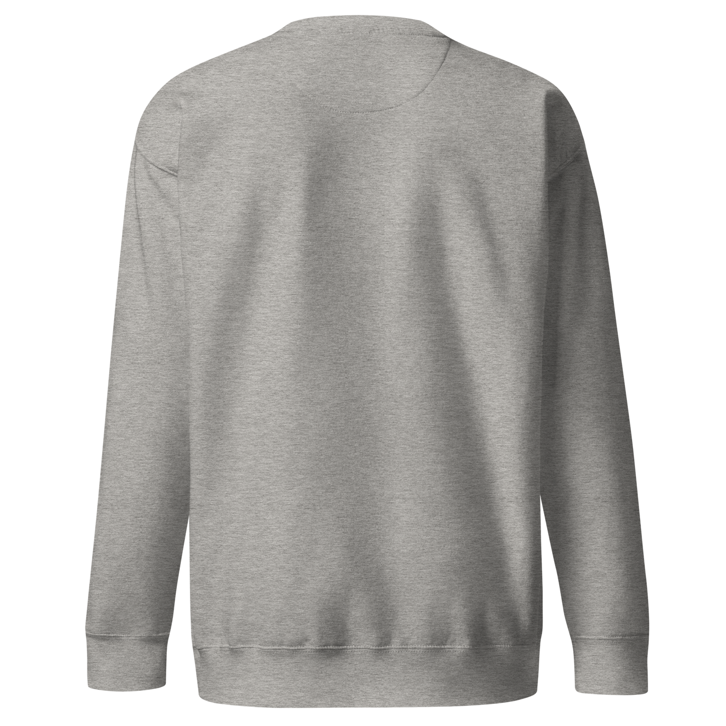 RR – Rêver - Premium Sweatshirt (grey)