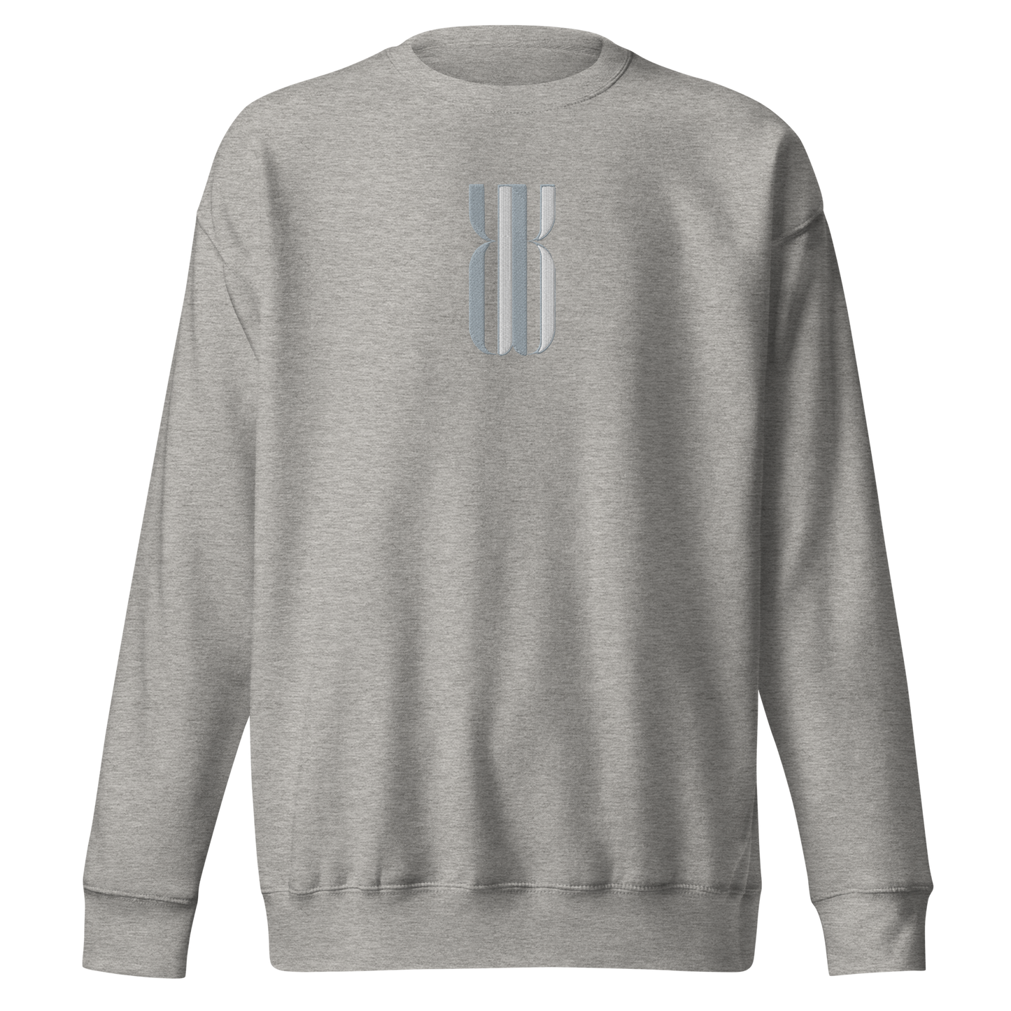 RR – Rêver - Premium Sweatshirt (grey)