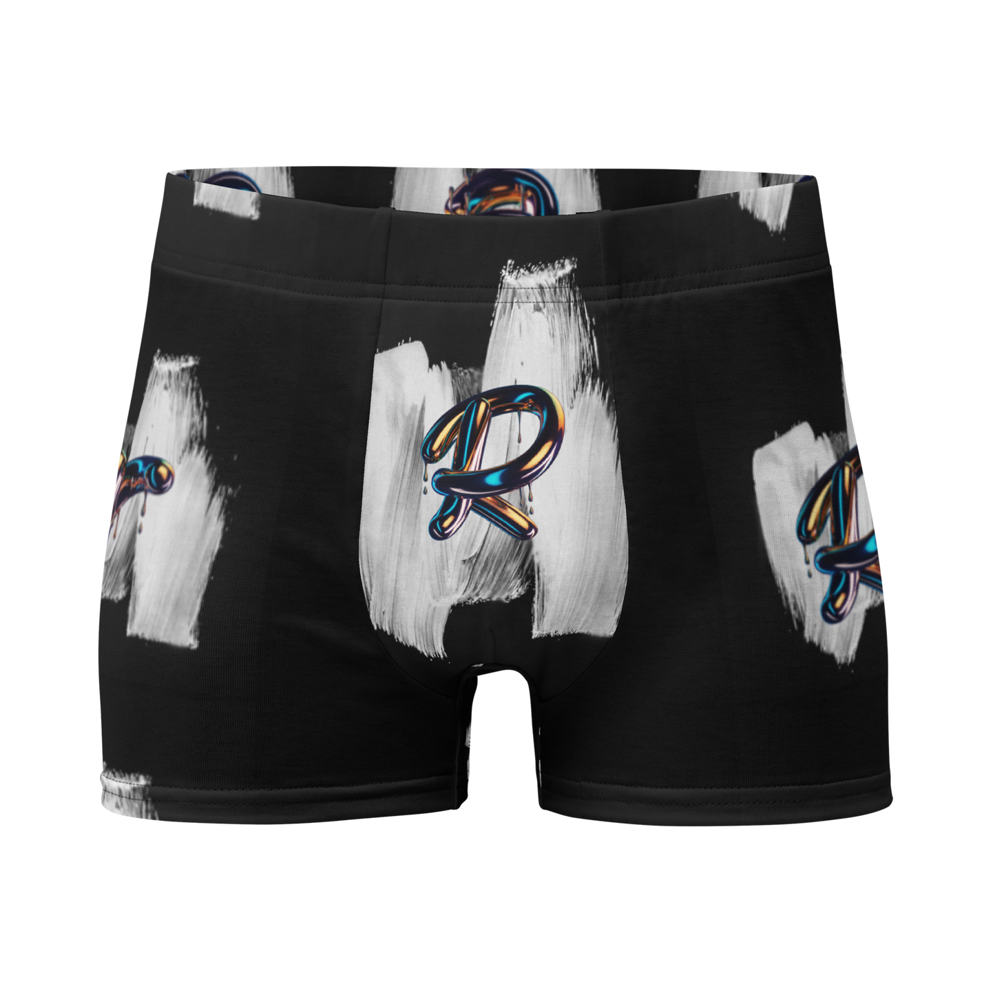 Chromatic R Boxers