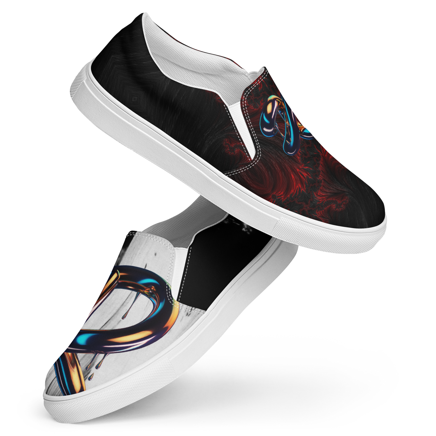 Chromatic Shoes