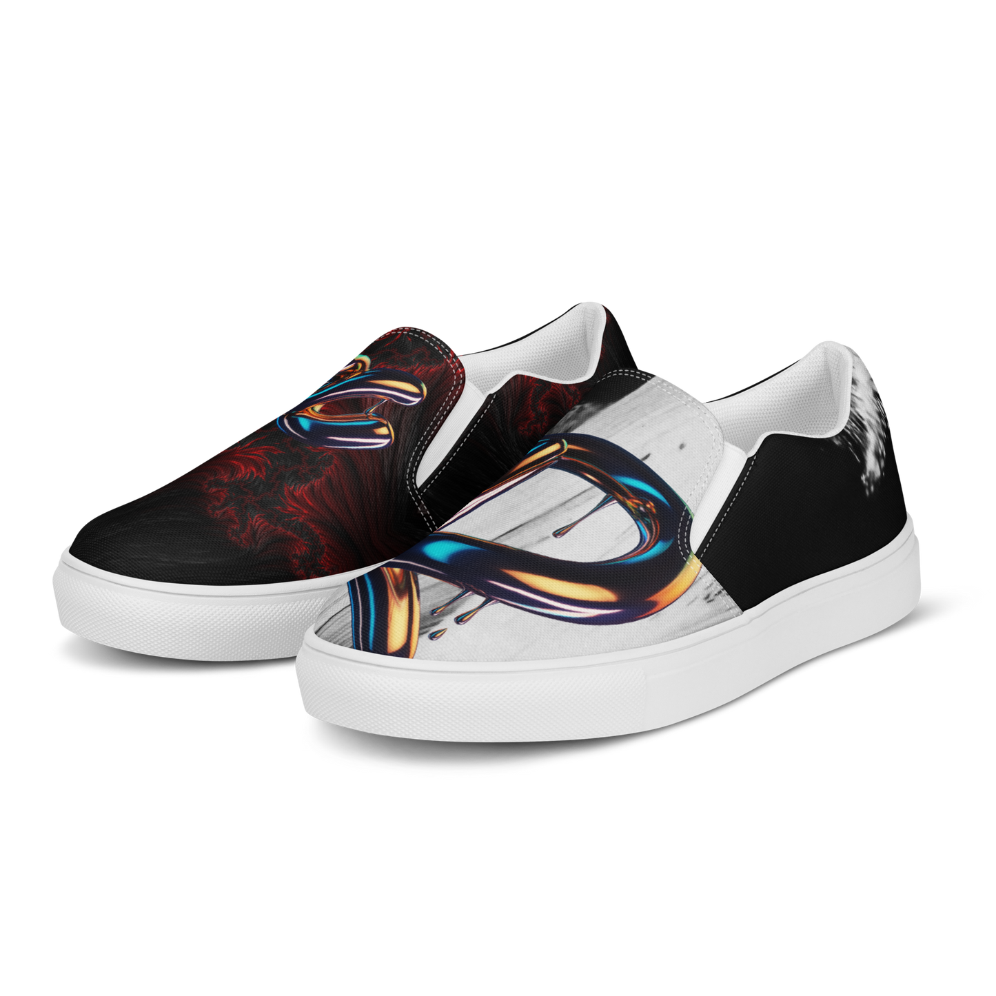 Chromatic Shoes