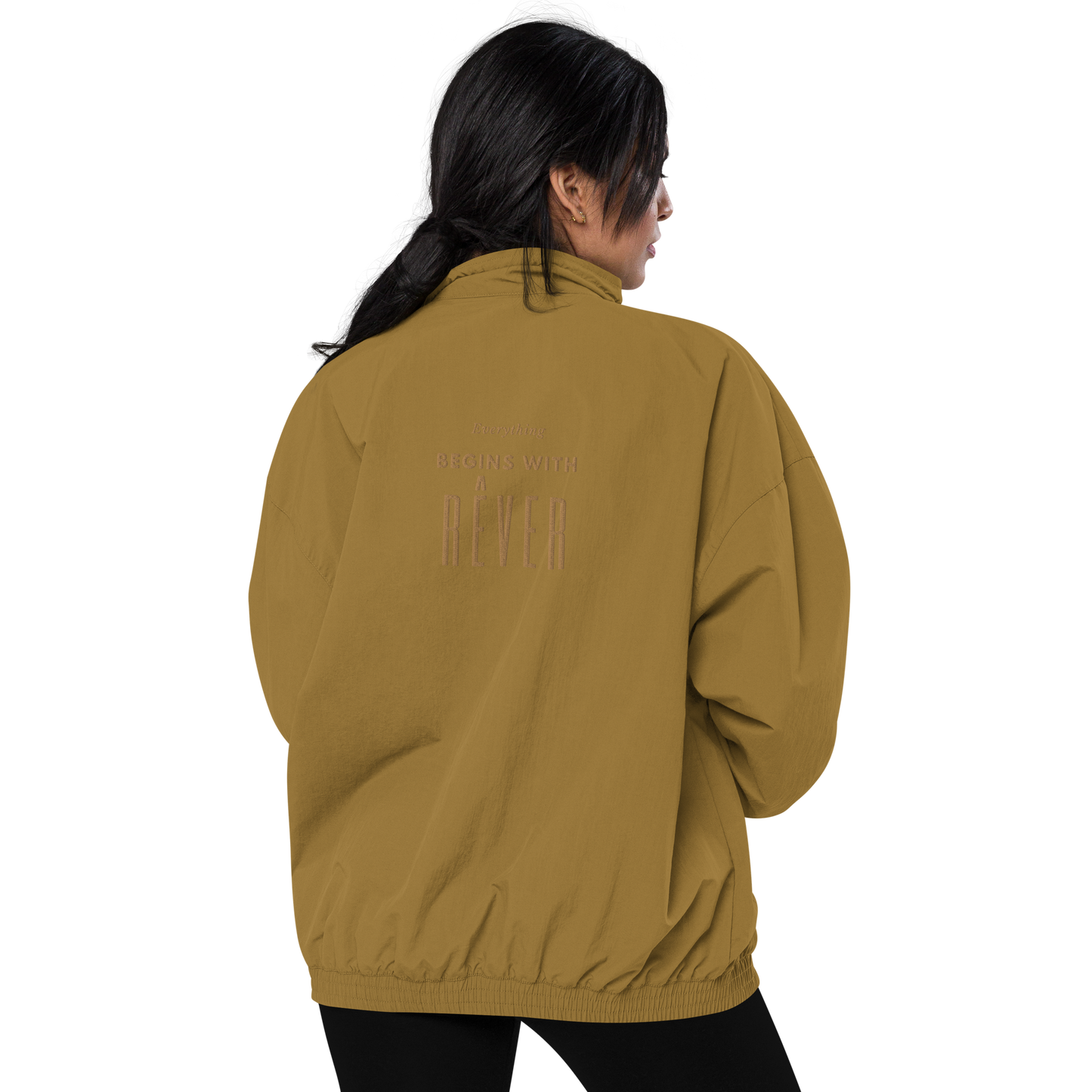 Tracksuit Dreamer Jacket