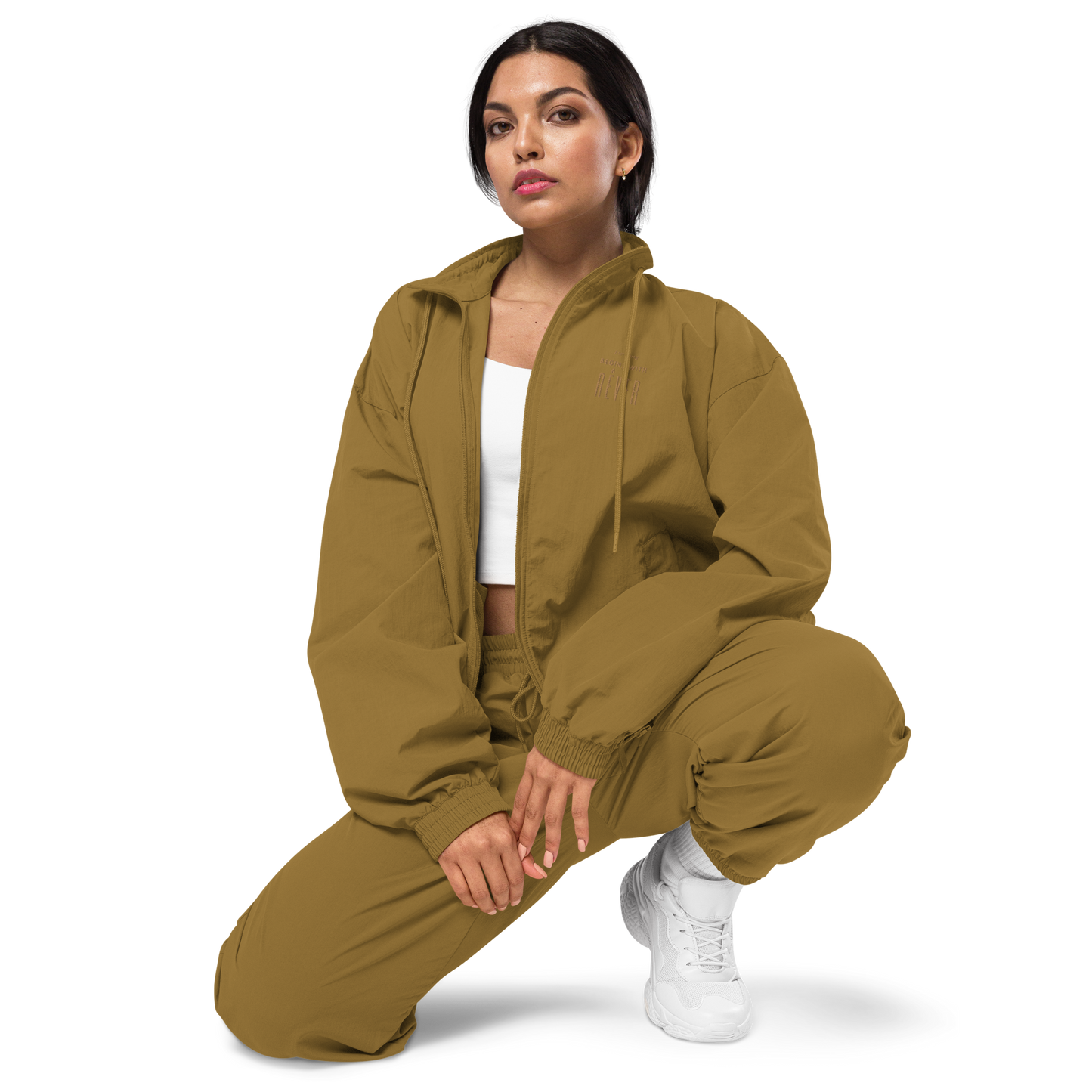 Tracksuit Dreamer Jacket